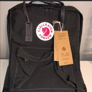 Kanken Mini Back Pack